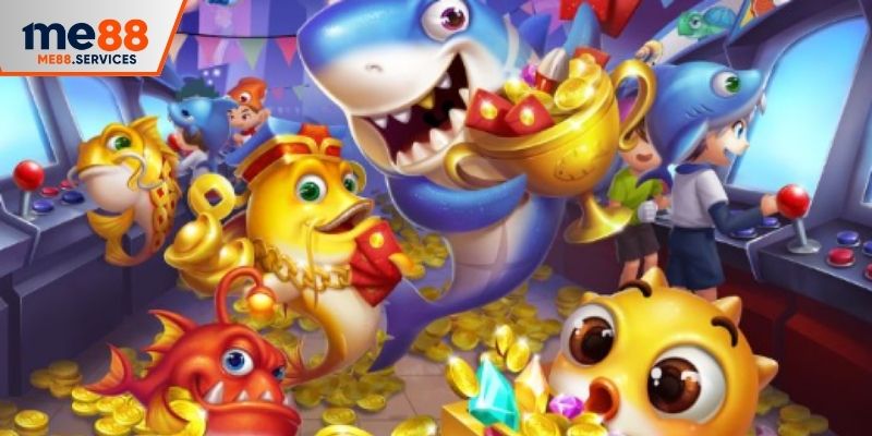 Bản đồ Boss nâng độ khó theo từng chặng