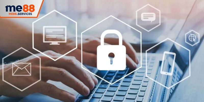 Cách ME88 sử dụng dữ liệu người chơi