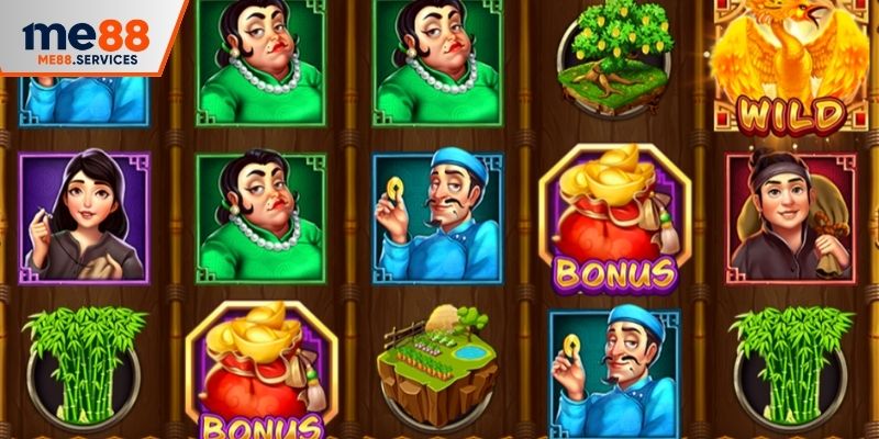 Chiến thuật nổ hũ ME88 cho người muốn an toàn