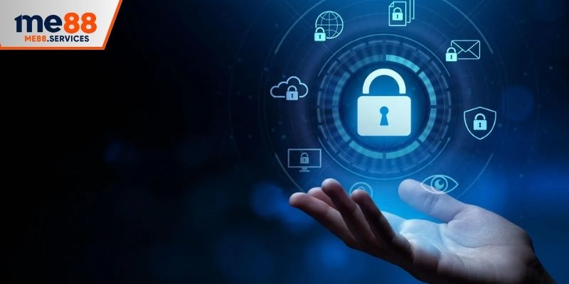 Chính sách bảo mật và quyền riêng tư sau khi đăng ký