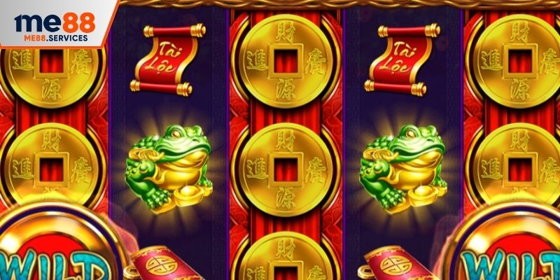 Cơ chế nổ hũ tại ME88