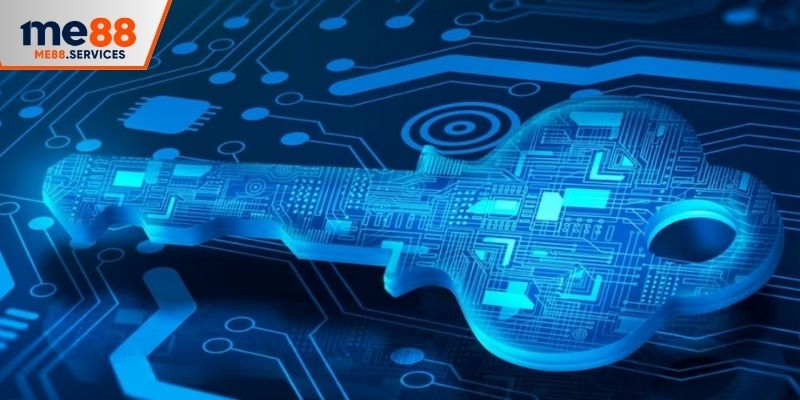 Công nghệ và bảo mật tại ME88
