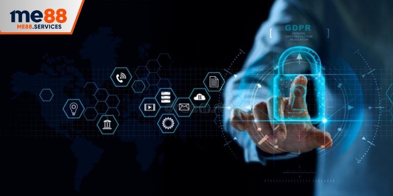 Đảm bảo tất cả dữ liệu cần thiết đã sẵn sàng