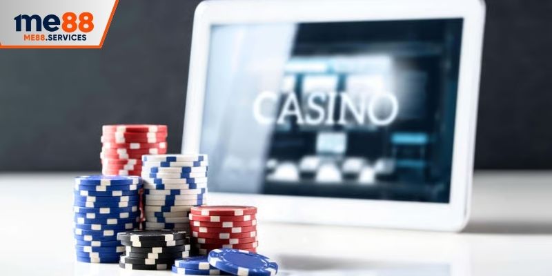 Đăng ký ME88 – Bước đầu trải nghiệm nền tảng cá cược trực tuyến