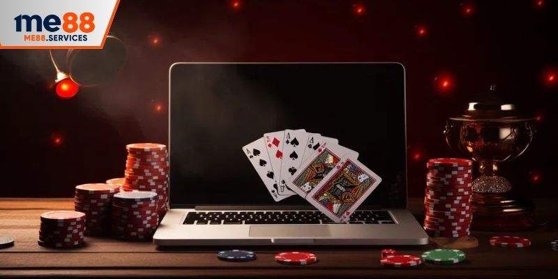 Đăng nhập ME88 – Bước quan trọng để trải nghiệm nền tảng