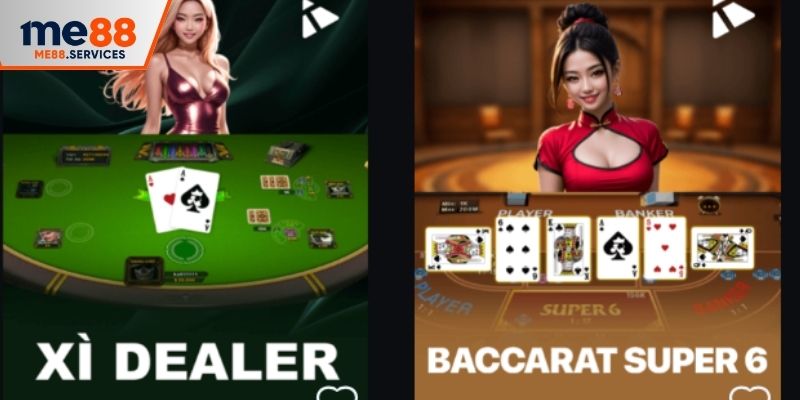 Dấu ấn riêng của ME88 trên thị trường