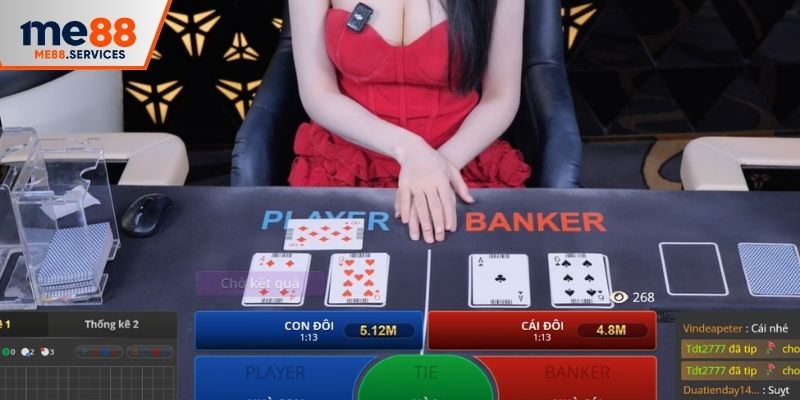 Dealer được đào tạo bài bản