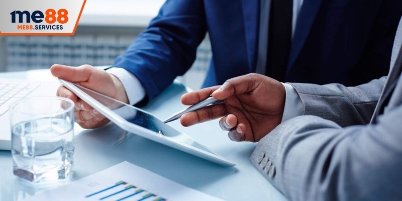 Điều khoản sử dụng ME88 – nền tảng quy định dành cho người chơi