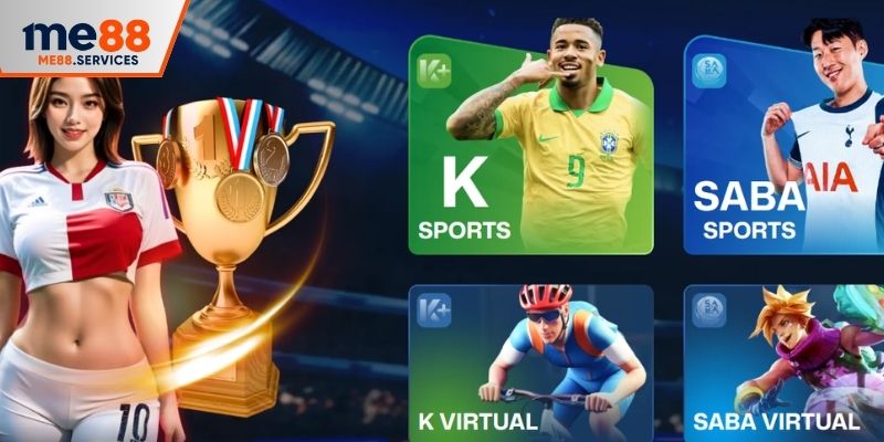 Được cộng đồng và đối tác ghi nhận