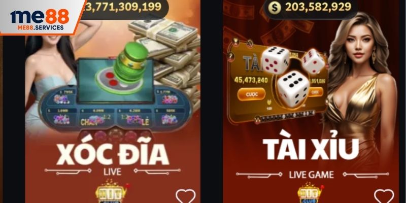 Giới thiệu ME88 tổng quan cho người mới