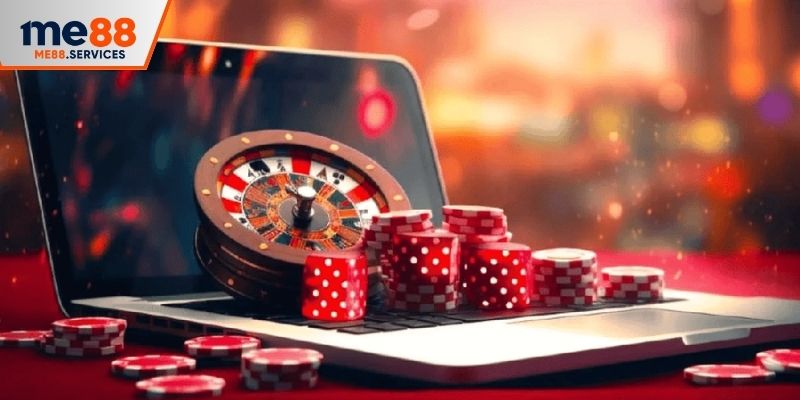 Hướng dẫn chi tiết quy trình đăng nhập ở ME88