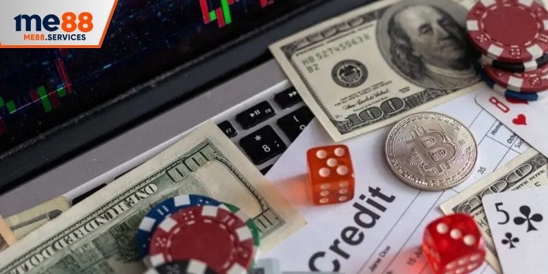 Hướng dẫn nạp tiền ME88 đầy đủ và dễ hiểu