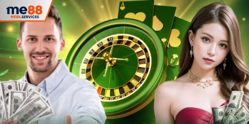 Khuyến mãi ME88 – lợi ích nổi bật dành cho người chơi