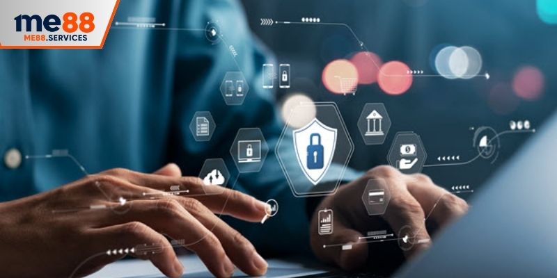 Kiểm soát truy cập nghiêm ngặt