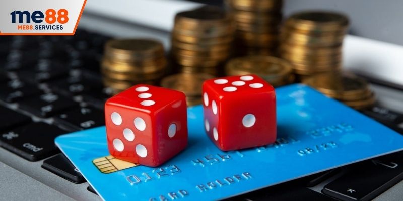 Nạp tiền ME88 – Yếu tố đầu tiên để khởi động ME88