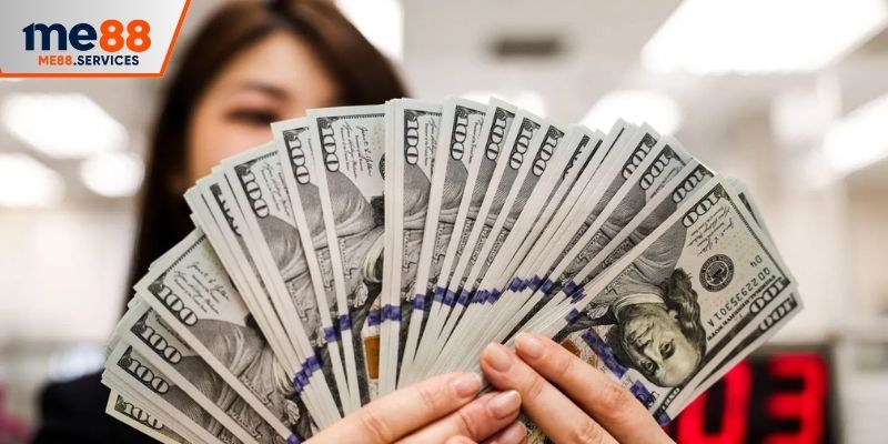 Nguyên tắc rút tiền nhanh và kiểm duyệt chặt chẽ