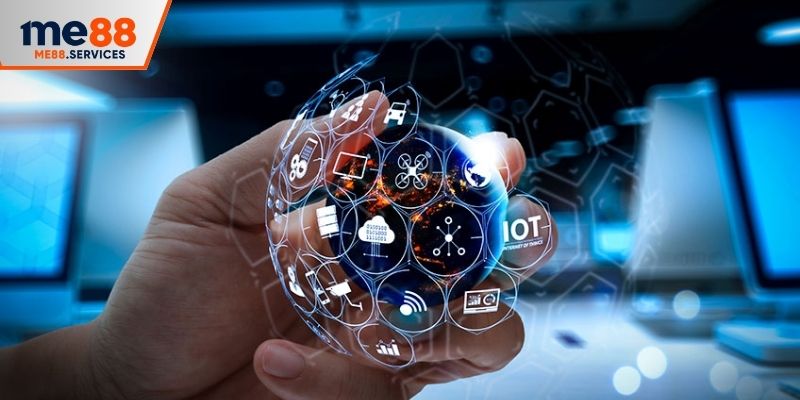 Phạm vi áp dụng đối với dữ liệu thu thập