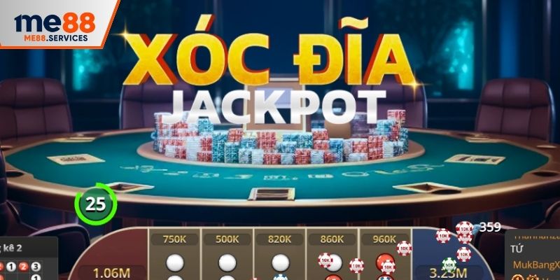 Phòng chuẩn cho người chơi lâu năm