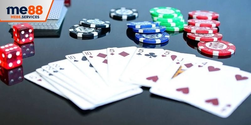 Quy trình đăng ký trở thành đại lý ME88