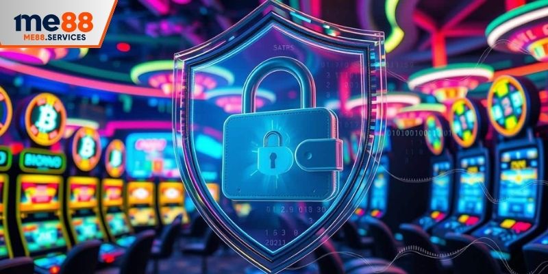 Quyền riêng tư ME88 – nền tảng cam kết bảo mật thông tin người chơi