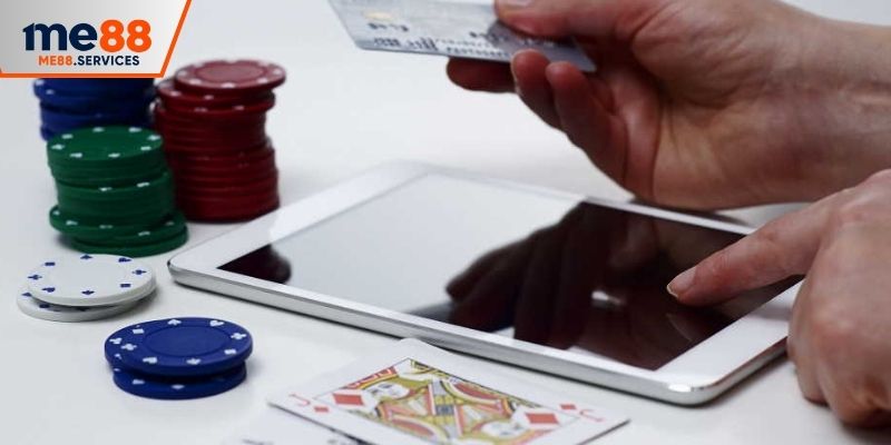 Rút tiền ME88 có gì vượt trội?