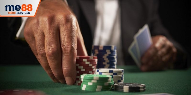 Thực hiện từng bước một cách chính xác