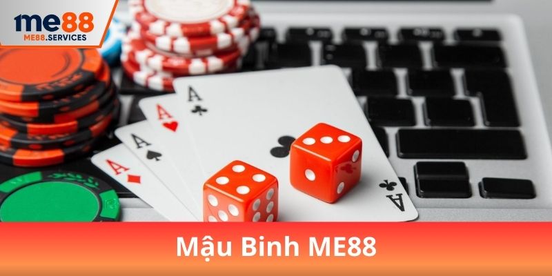 Mậu Binh Online - Nâng Trình Đánh Bài 2025
