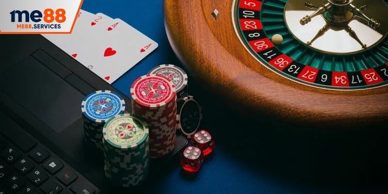 Tính ổn định trong mọi dịch vụ