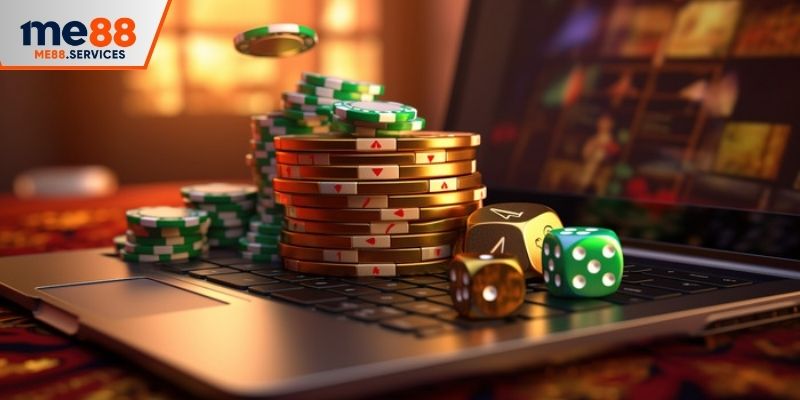 Truy cập tài khoản đã đăng ký