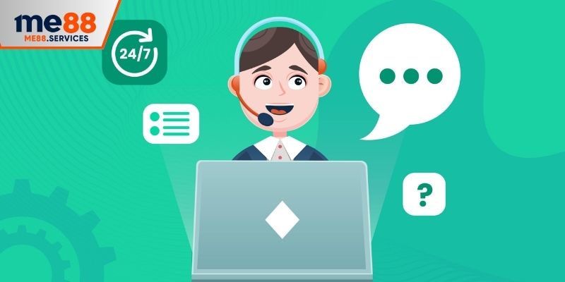 Ưu điểm của hệ thống liên hệ ME88