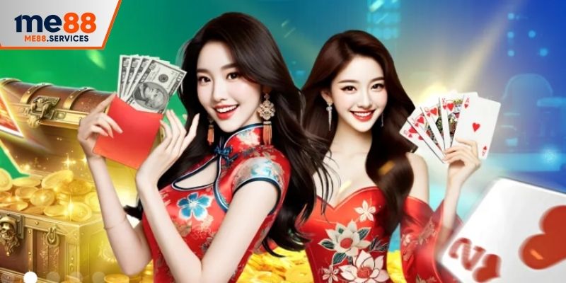 Vai trò của Linh Ka trong vận hành ME88